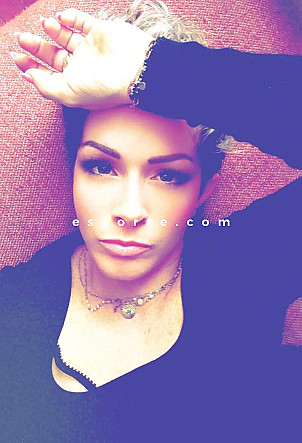 MimiAngel - Girl escort Toulouse