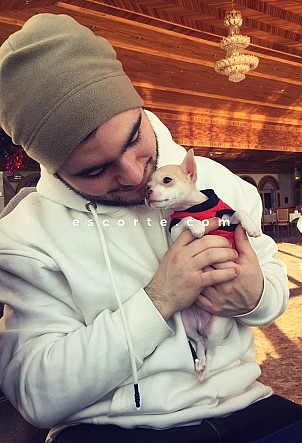 Sexy - Hommes escort Bordeaux