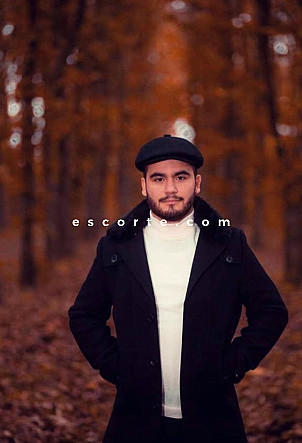 Sexy - Hommes escort Bordeaux
