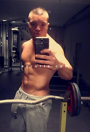 Fireboy - Males escort Tourcoing