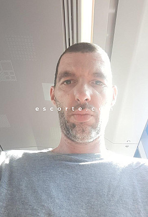 Stephane81 - Hommes escort Saint-Étienne