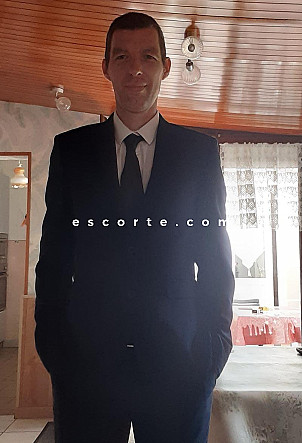Stephane81 - Males escort Saint-Étienne