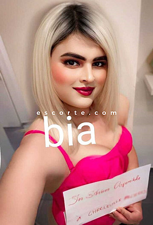 Bia - Trans escort Choisy-le-Roi