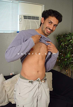 Angelo - Males escort Avignon