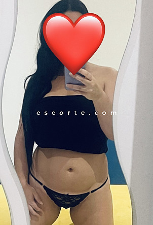 Mia - Girl escort Orange