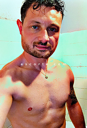 Sunboy - Hommes escort Lille