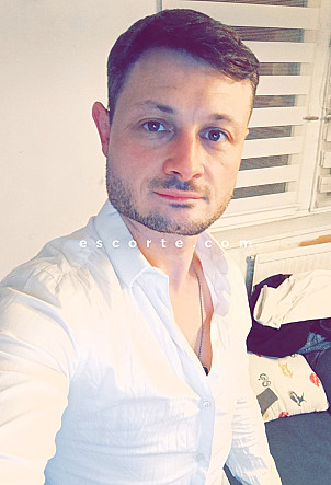 Sunboy - Hommes escort Lille