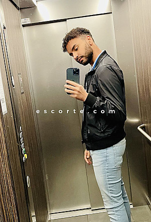 BigDickMediterrenean - Hommes escort Lille