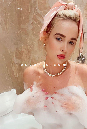 maria chiara - Girl escort Monaco Monte Carlo