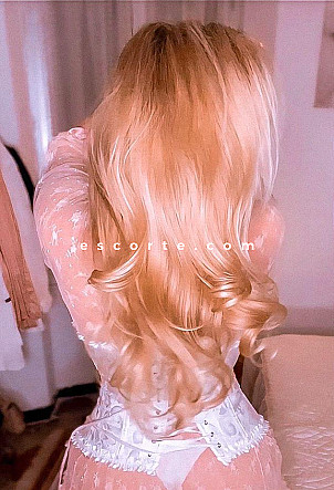 maria chiara - Girl escort Monaco Monte Carlo