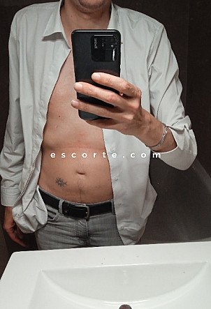 Victor - Hommes escort Toulouse