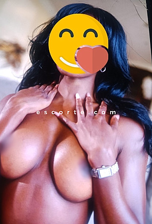 Tasha38 - Girl escort Grenoble