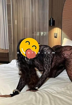 Tasha38 - Girl escort Grenoble