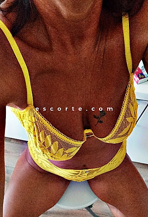 Desiree - Girl escort Mulhouse