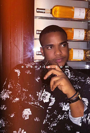 Georges - Hommes escort Lille