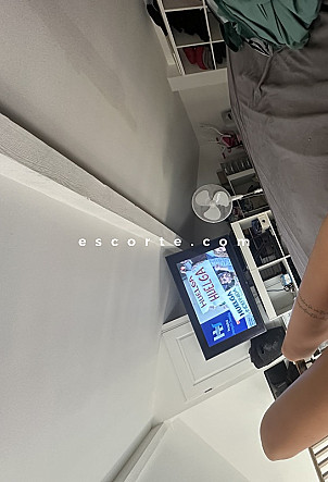 Melissa83 - Girl escort Draguignan