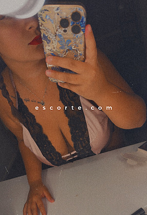 Ladymymy - Girl escort Metz