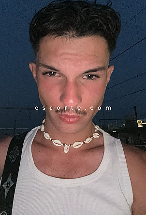 Nathan - Hommes escort Lyon