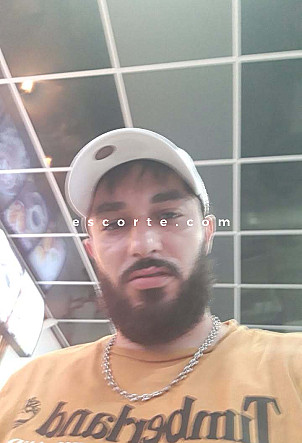 Kiki - Hommes escort Marseille