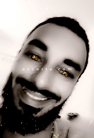 Kiki - Hommes escort Marseille