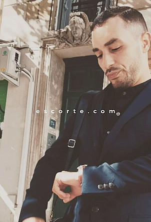 Kiki - Hommes escort Marseille