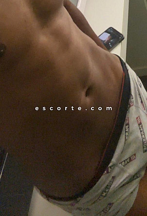 Samuel - Hommes escort Rennes