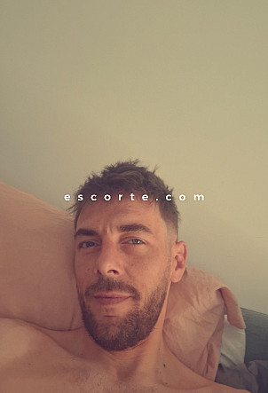 Alexxx - Hommes escort Tours