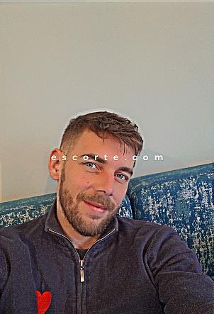 Alexxx - Hommes escort Tours