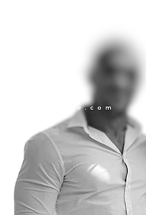 Tom - Hommes escort Marseille