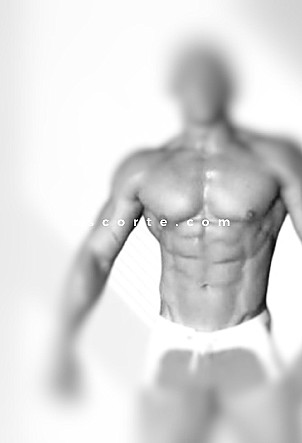 Tom - Hommes escort Marseille