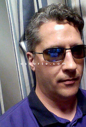 ANGEDELAMOUR13 - Hommes escort Aix-en-Provence