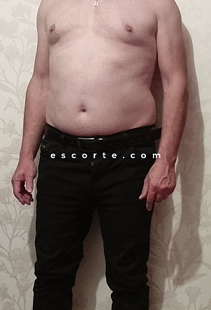 Sebastien - Transsexuels escort Épinal
