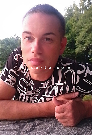 Sebastien - Transsexuels escort Épinal