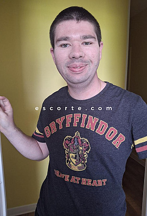 Sebedou - Hommes escort Rouen