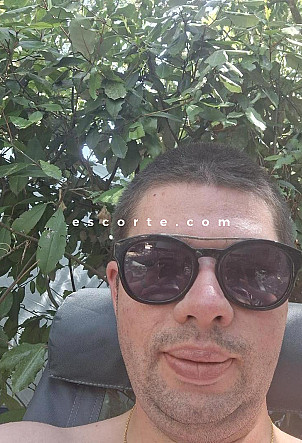 Sebedou - Hommes escort Rouen