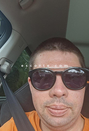 Sebedou - Hommes escort Rouen