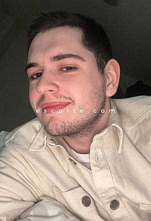Decky - Males escort Rosny-sous-Bois