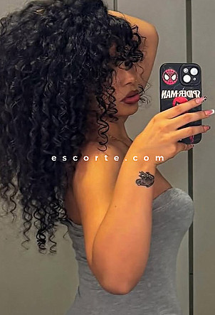 Marysa - Girl escort Aubervilliers