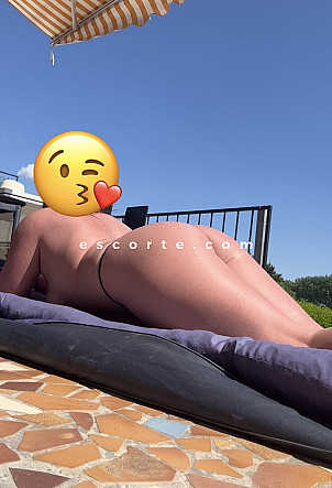SexyRusse - Girl escort Soissons