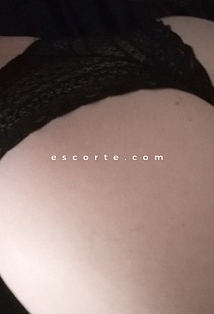 Laurence - Girl escort Rodez