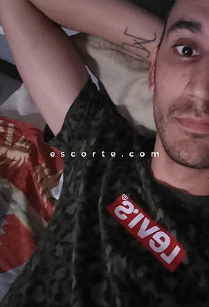 kevin - Hommes escort Aix-en-Provence
