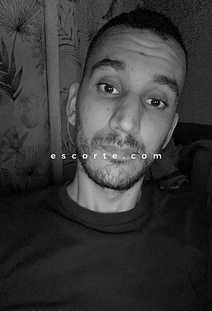 kevin - Hommes escort Aix-en-Provence