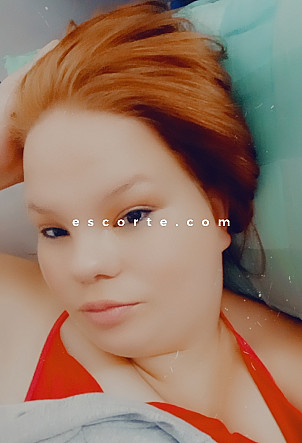 Angela - Girl escort Épinal