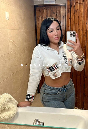 Lady - Girl escort Lille