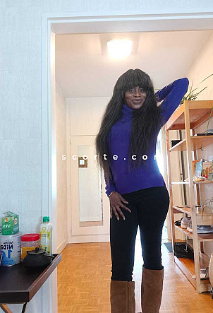 JENNY - Girl escort Rennes