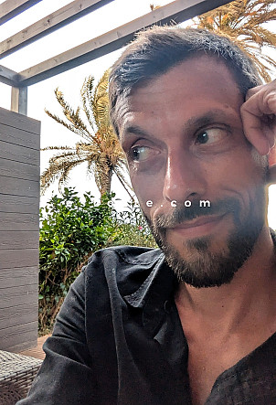 Guillaume - Males escort Lille