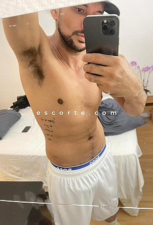 TOPXXLDOMI - Hommes escort Paris
