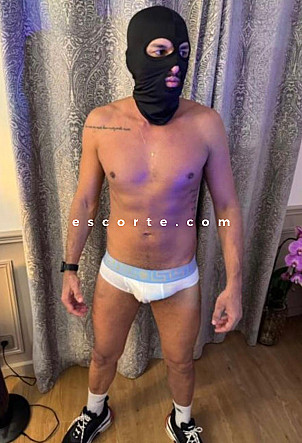 TOPXXLDOMI - Hommes escort Paris