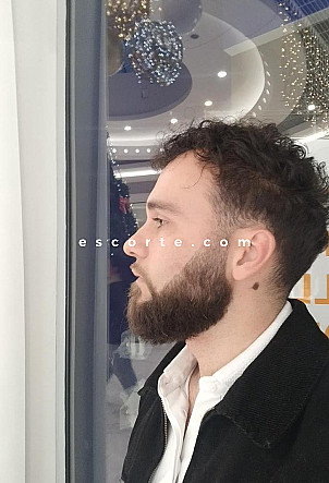 boyyy - Males escort Perpignan