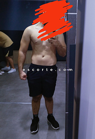 boyyy - Males escort Perpignan